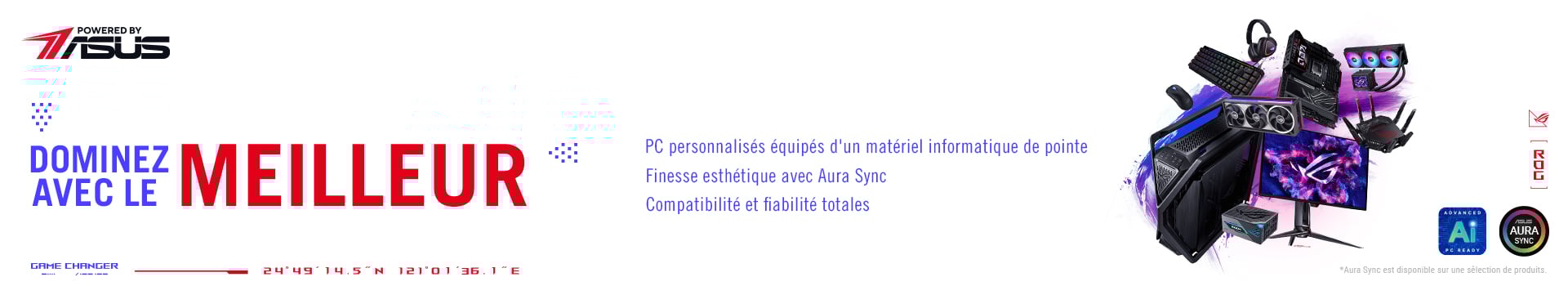 Asus PBA
