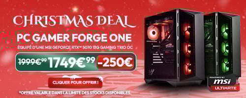 PC-MSI-FORGE-ONE