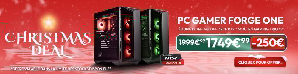 PC-MSI-FORGE-ONE
