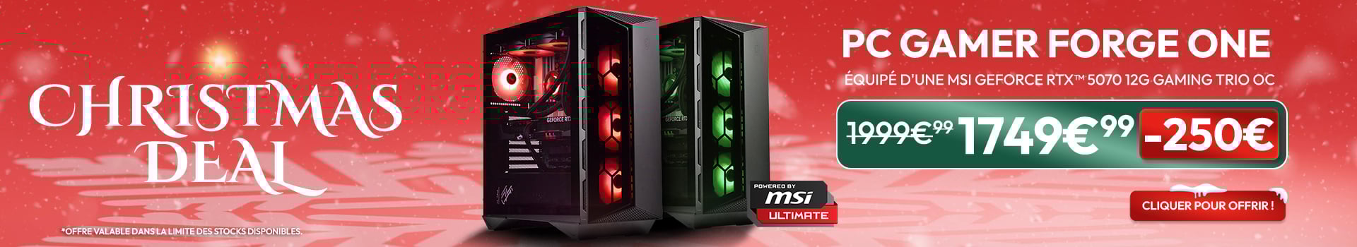 PC-MSI-FORGE-ONE