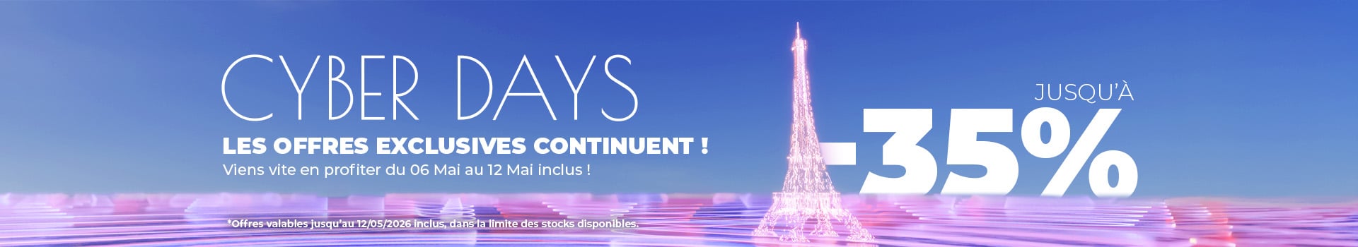 Cyber_Days_Générique