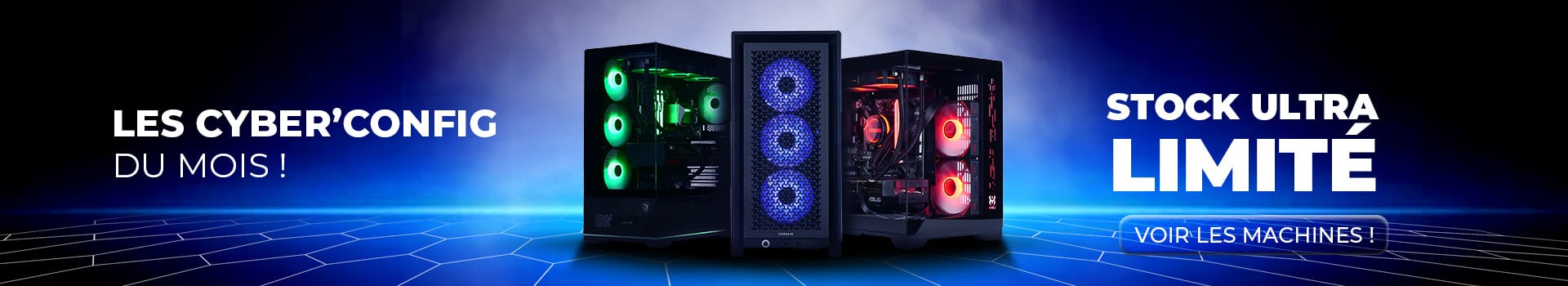 CyberConfig