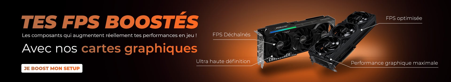 Cybertek - FPS boostés - Q2