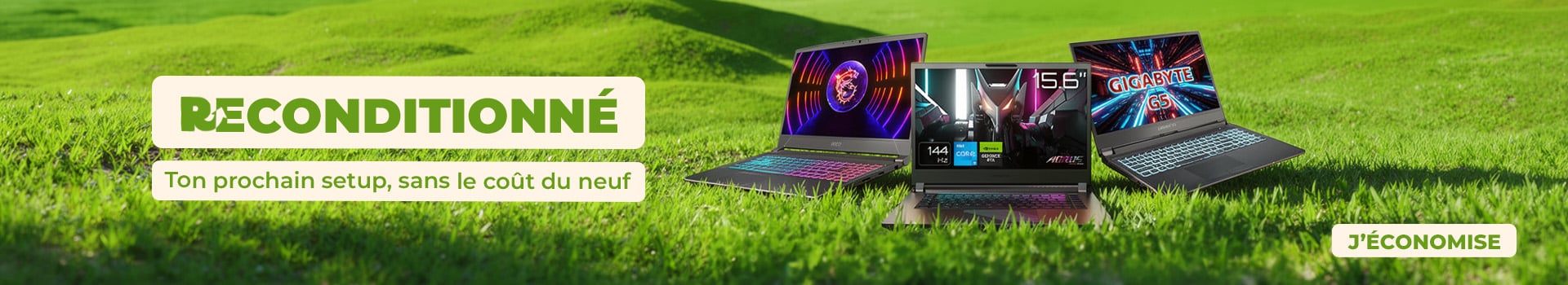 Reconditionné_PC_Portables