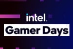 Intel Gamer Days