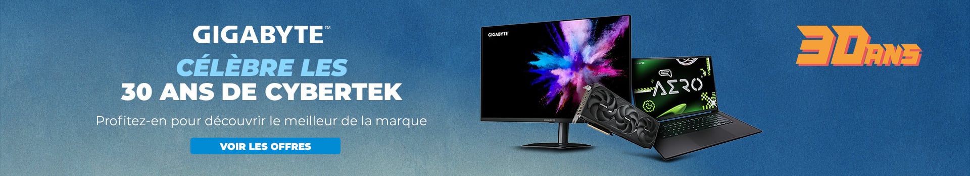 30_ans_Cybertek_GIGABYTE