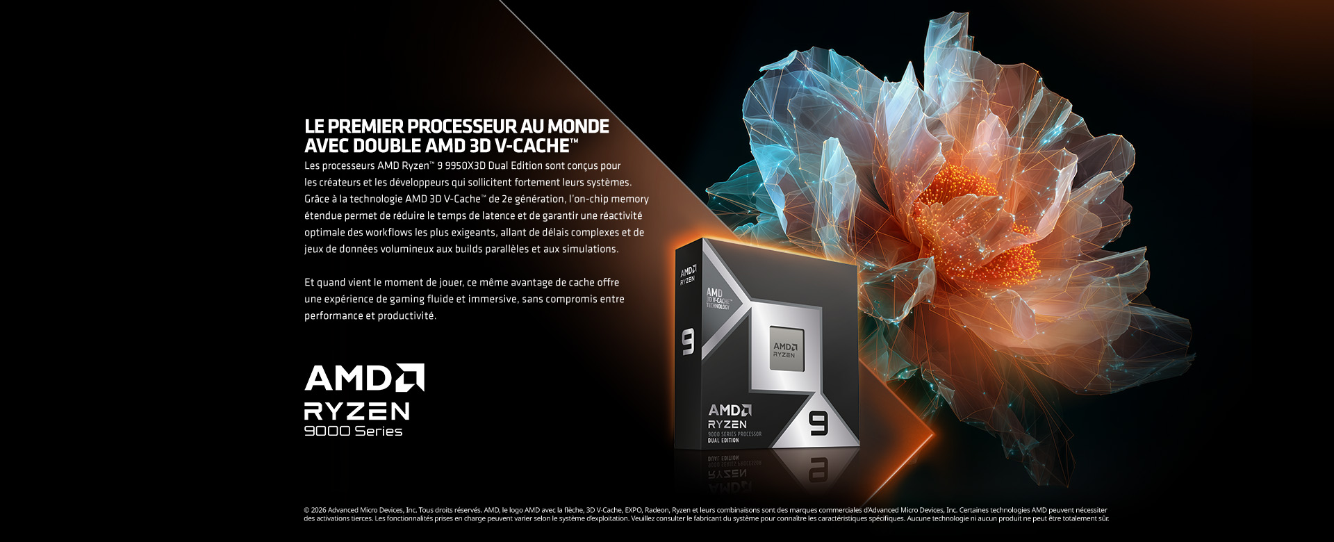 amd ryzen 9950x3d2 header desktop