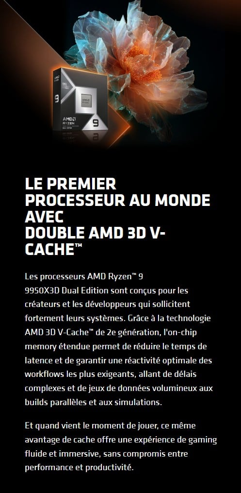 amd ryzen 9950x3d2 header mobile