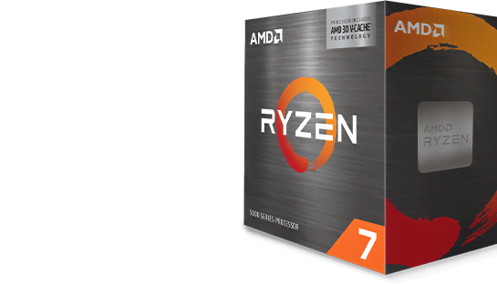 AMD Ryzen 5000 Series