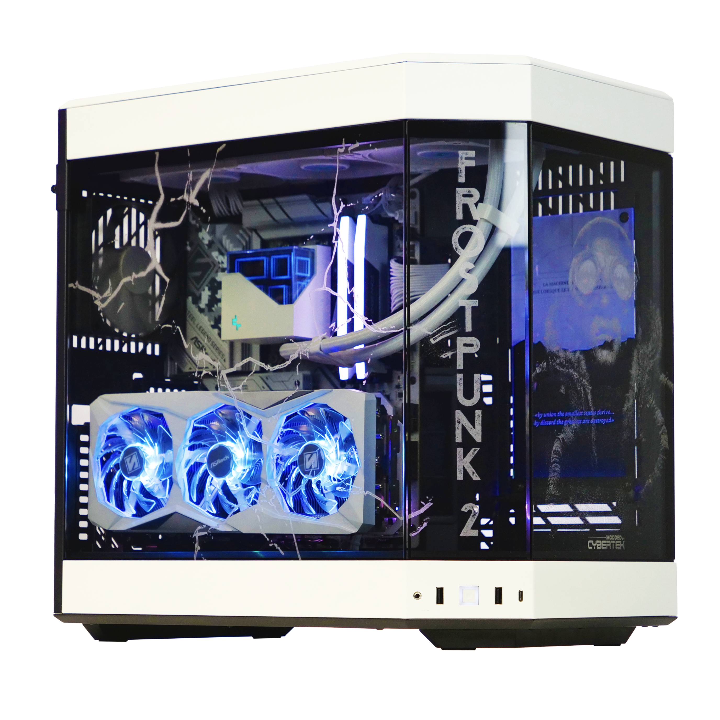 cybertek