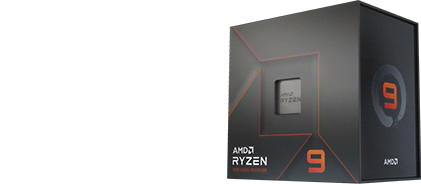AMD Ryzen™ 7000 Series