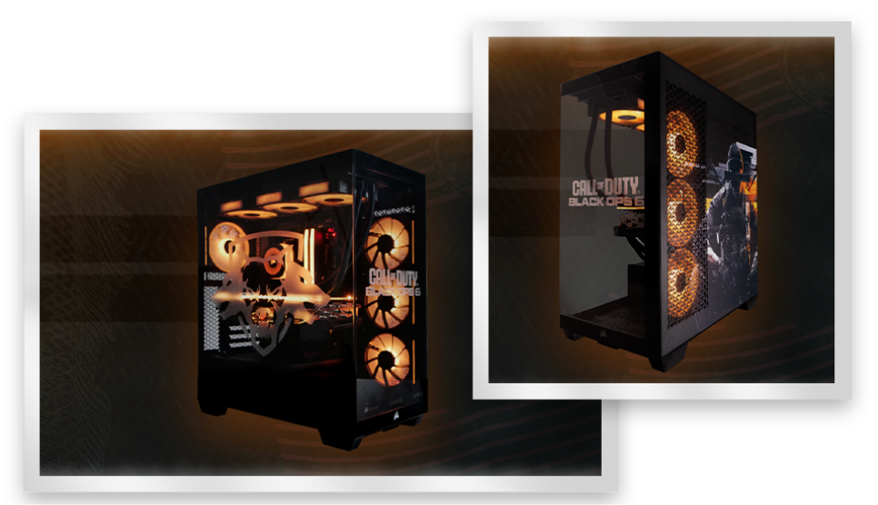 cybertek call of duty black ops6