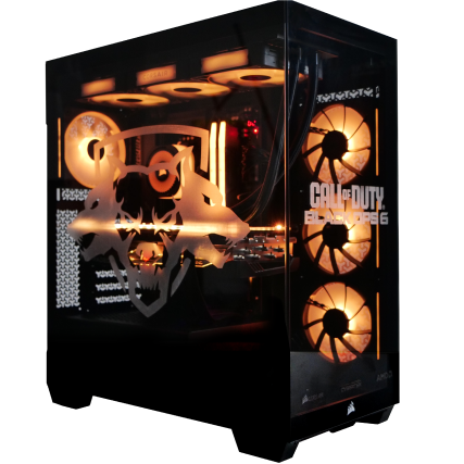 cybertek call of duty black ops6