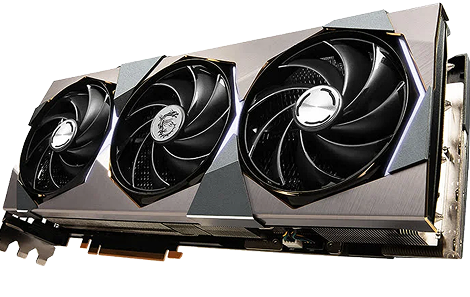 Nvidia carte graphique french days