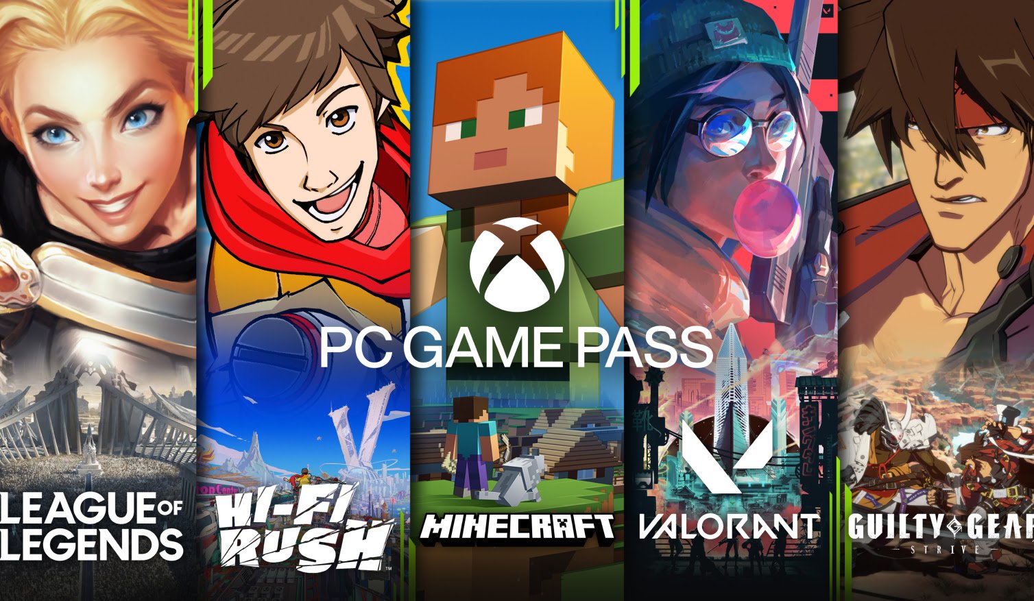 Gamepass