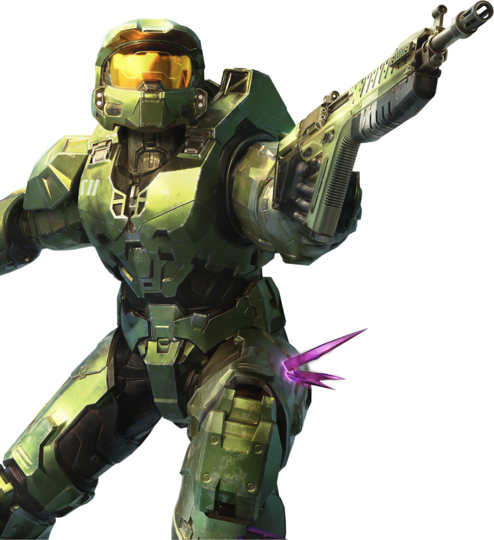 MasterChief