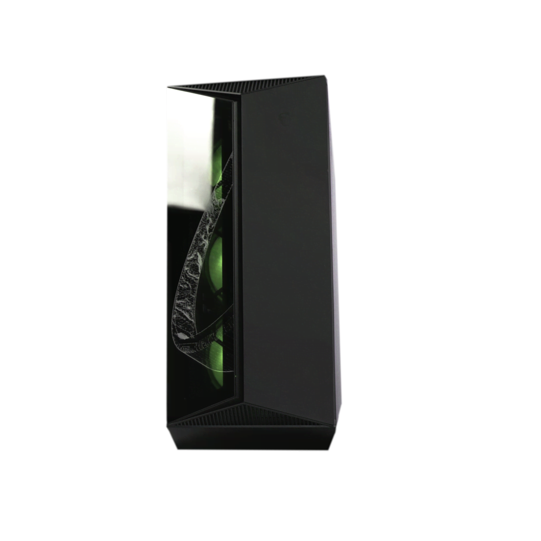 Pc Gamer sérigraphié Halo Infinite Cybertek