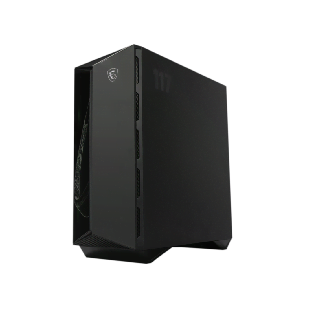 Pc Gamer sérigraphié Halo Infinite Cybertek