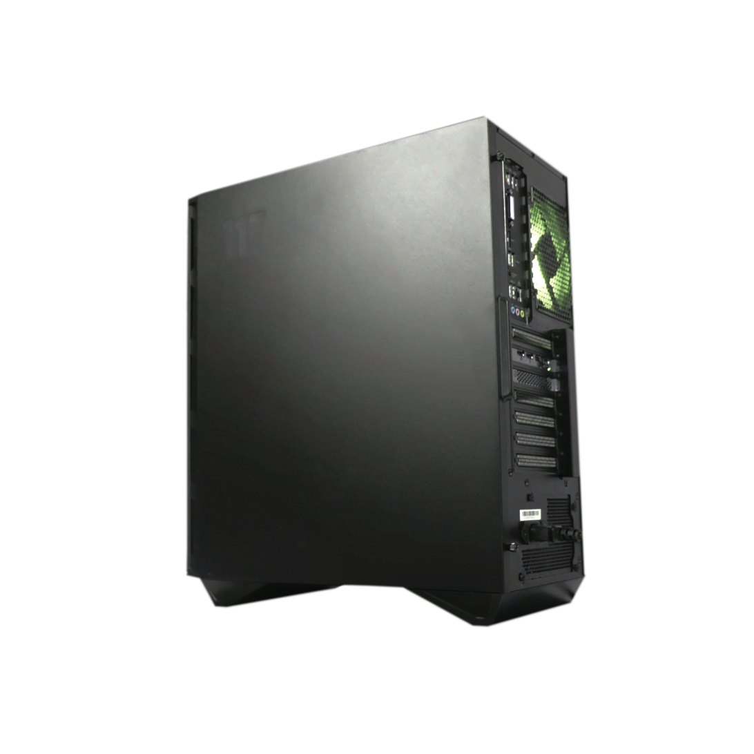Pc Gamer sérigraphié Halo Infinite Cybertek