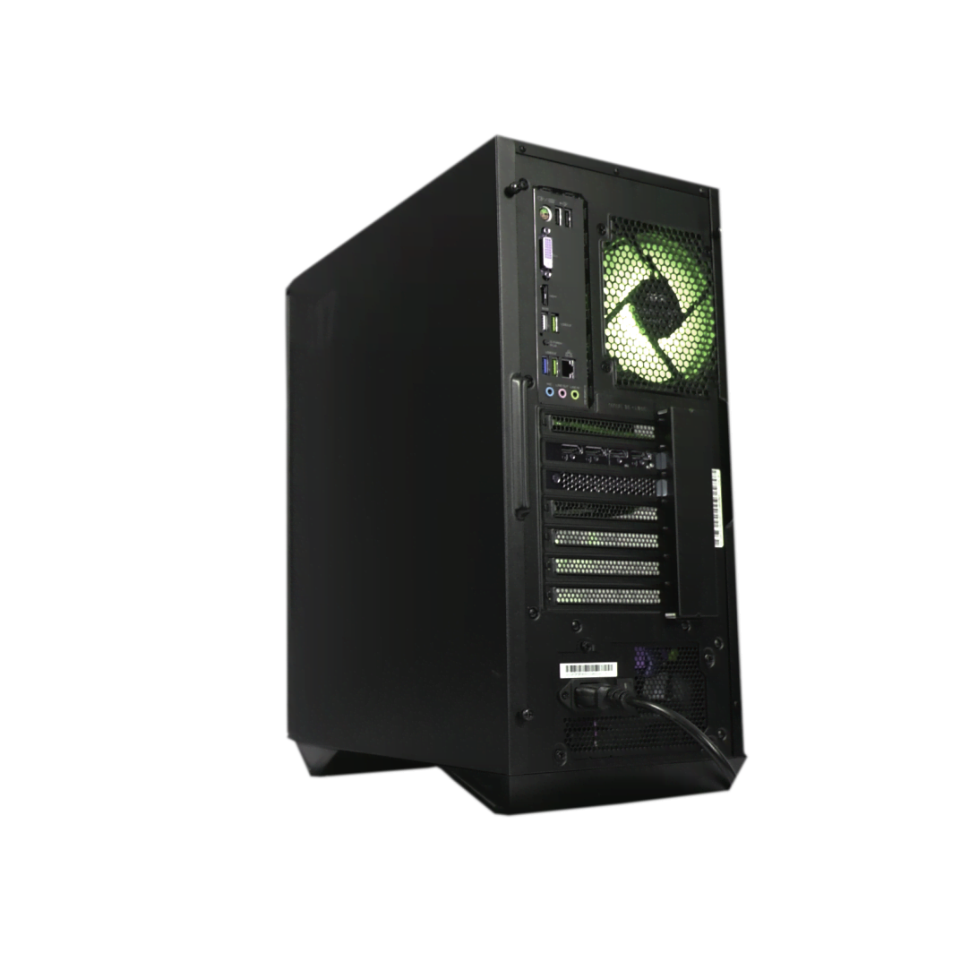Pc Gamer sérigraphié Halo Infinite Cybertek