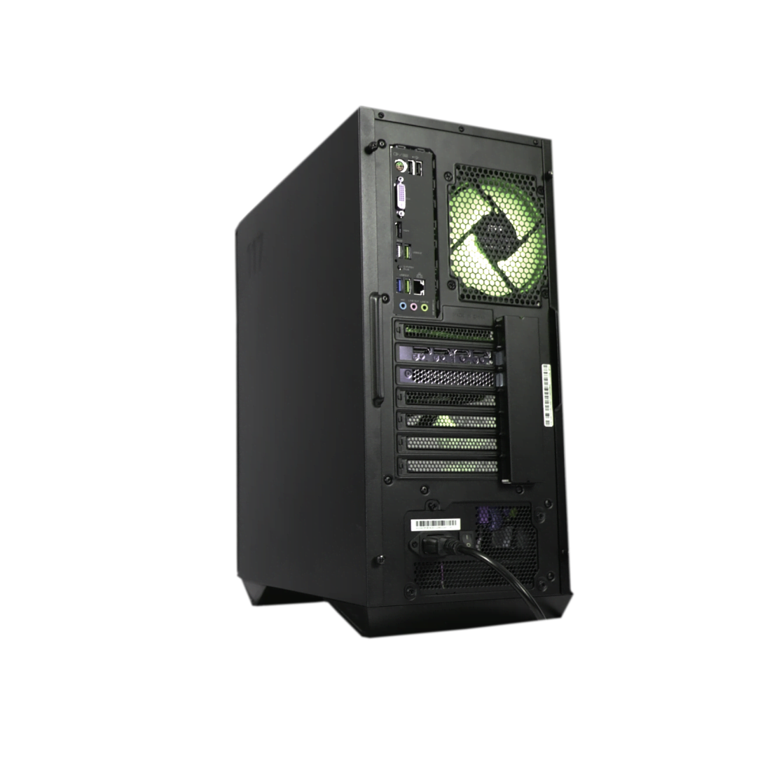 Pc Gamer sérigraphié Halo Infinite Cybertek