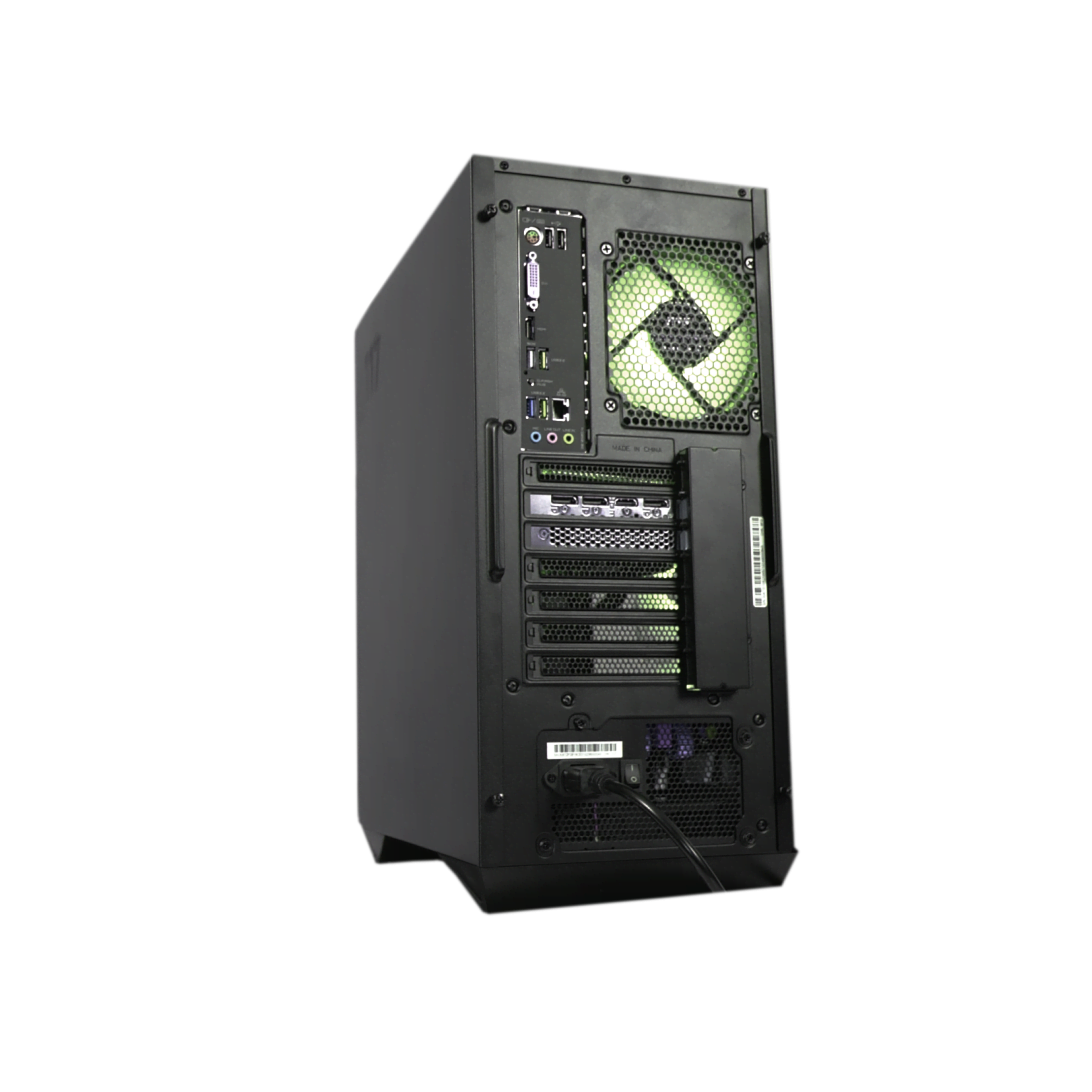Pc Gamer sérigraphié Halo Infinite Cybertek