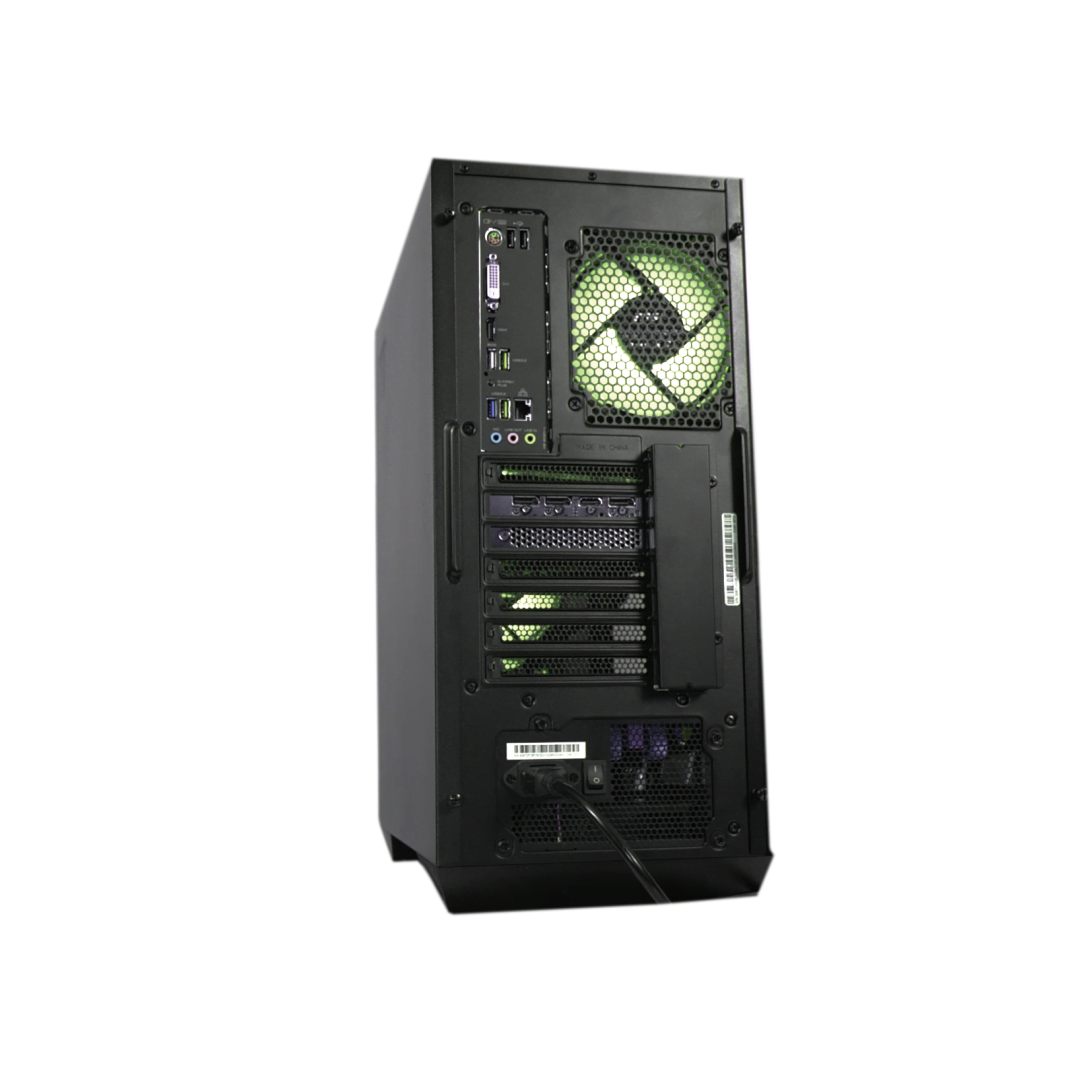 Pc Gamer sérigraphié Halo Infinite Cybertek