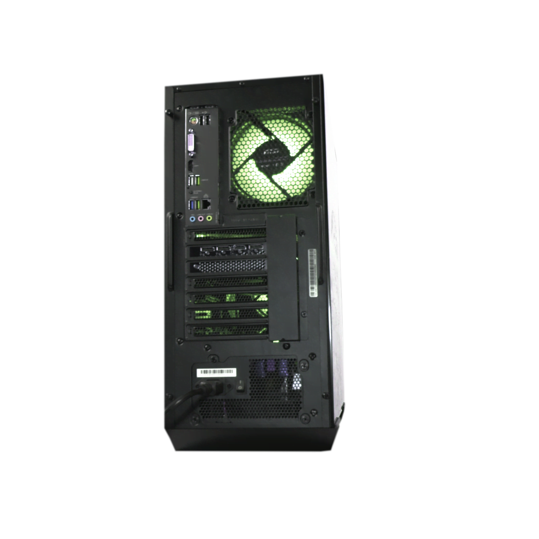 Pc Gamer sérigraphié Halo Infinite Cybertek