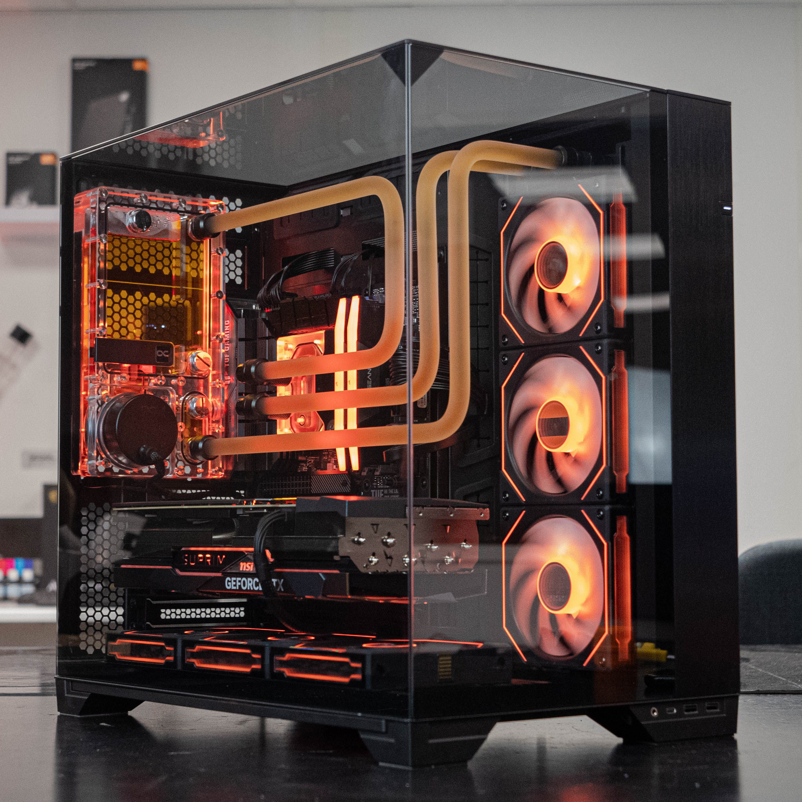 cybertek