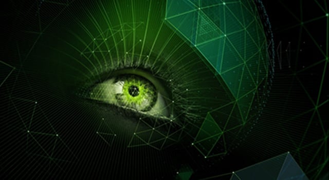 Réalité virtuelle
