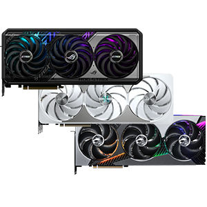 Image for Nos RTX™ 5070 Ti