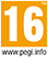 Logo PEGI 16