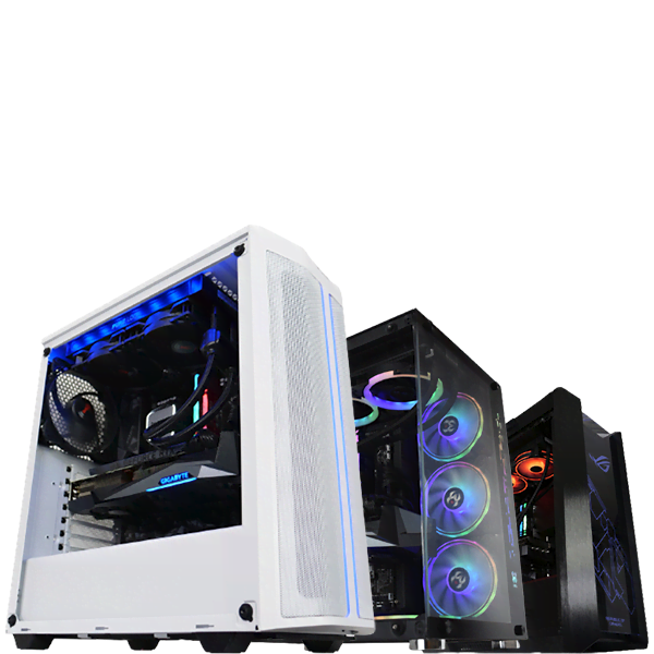PC Fixes Cybertek