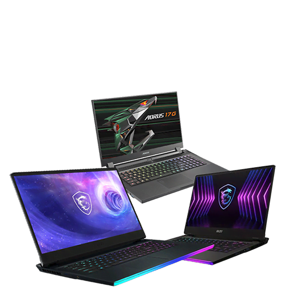 PC Portables Cybertek