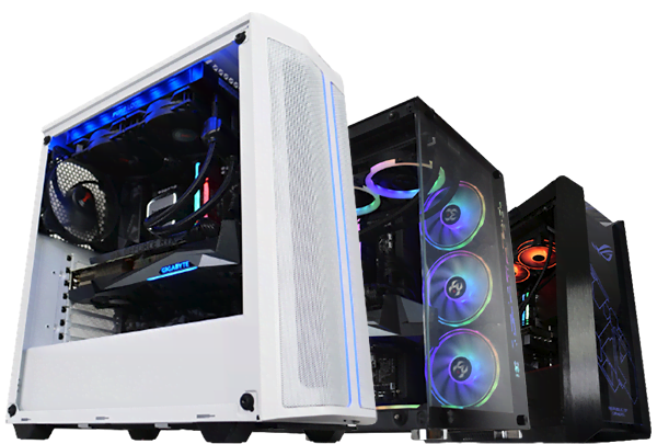 Image for Nos PC Fixes Gamer