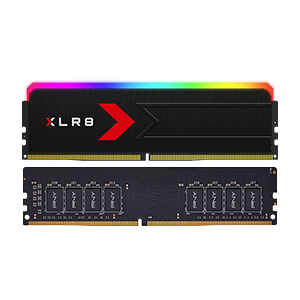 Image for Mémoire DDR5 RGB