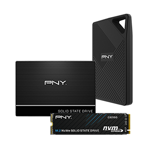 Image for SSD NVMe Gen5