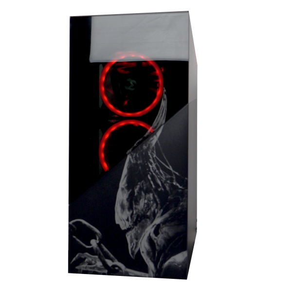 PC Gamer serigraphié The Thaumaturge