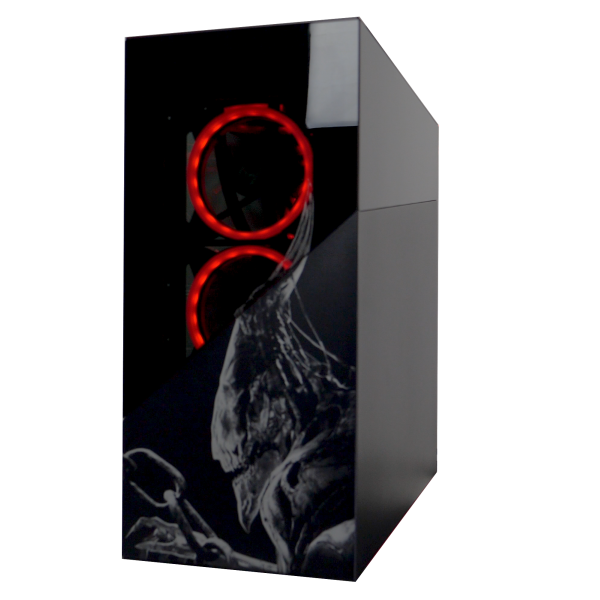 PC Gamer serigraphié The Thaumaturge