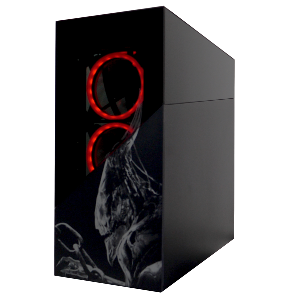 PC Gamer serigraphié The Thaumaturge