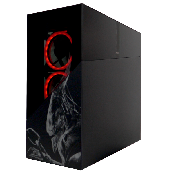 PC Gamer serigraphié The Thaumaturge