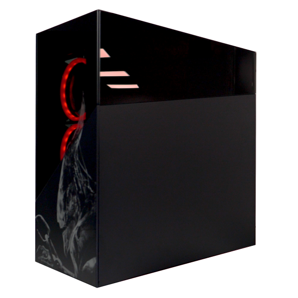 PC Gamer serigraphié The Thaumaturge