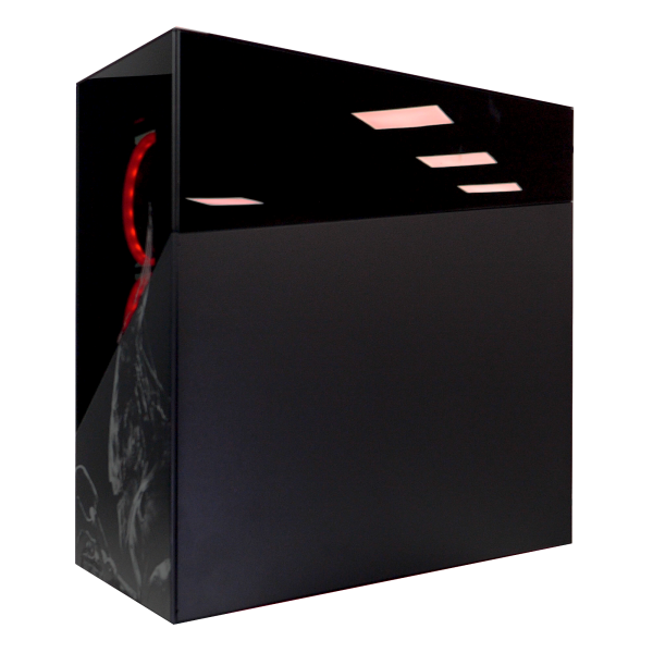 PC Gamer serigraphié The Thaumaturge