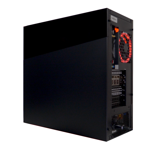 PC Gamer serigraphié The Thaumaturge