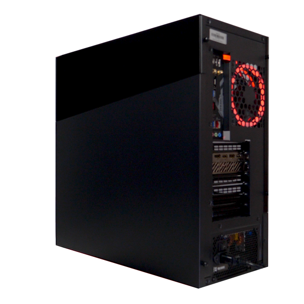 PC Gamer serigraphié The Thaumaturge