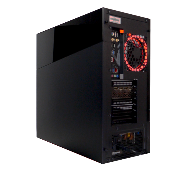 PC Gamer serigraphié The Thaumaturge