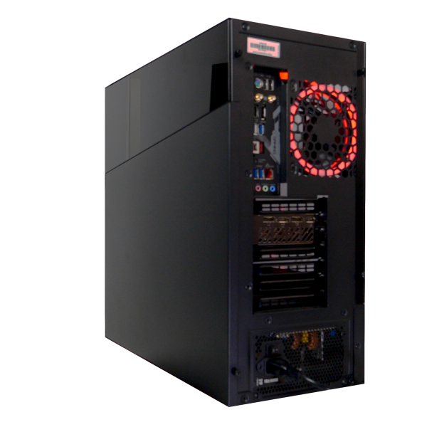PC Gamer serigraphié The Thaumaturge