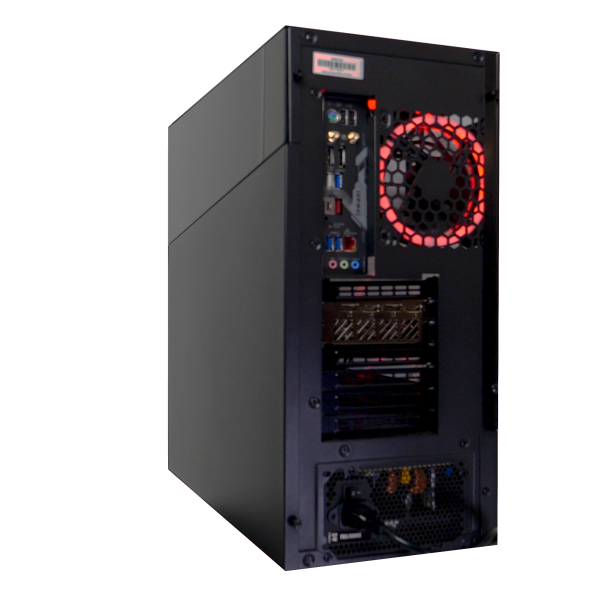 PC Gamer serigraphié The Thaumaturge