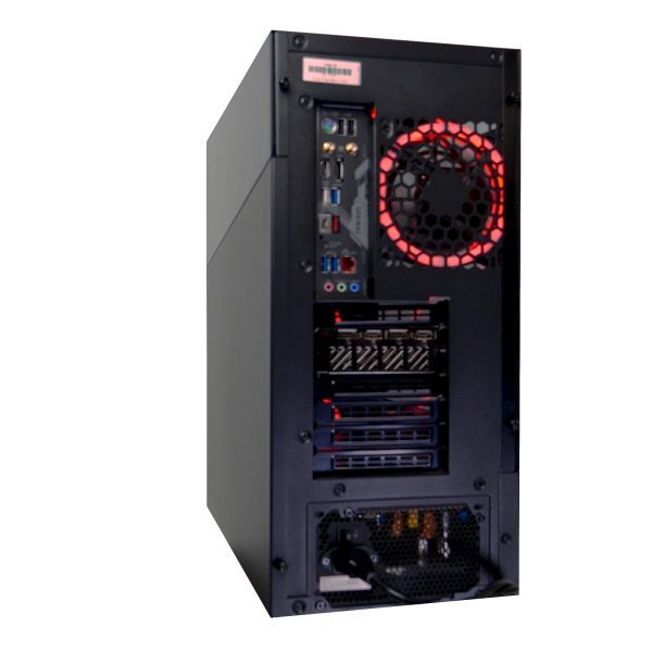 PC Gamer serigraphié The Thaumaturge