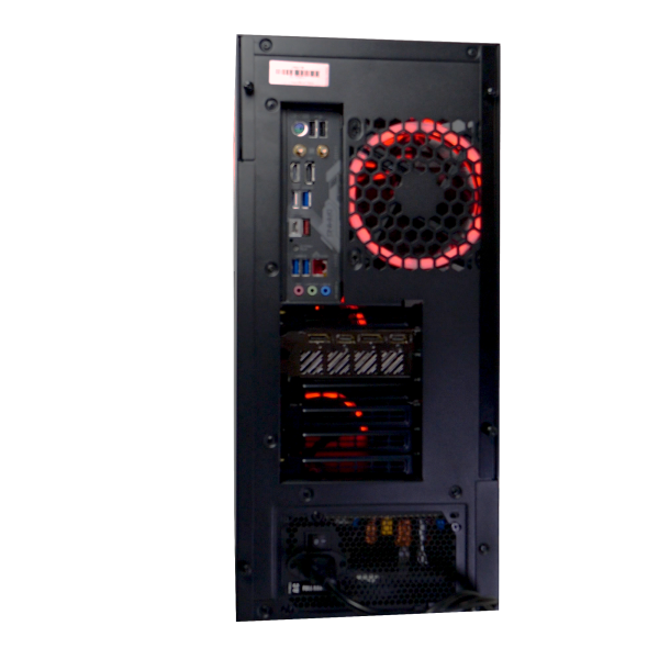 PC Gamer serigraphié The Thaumaturge